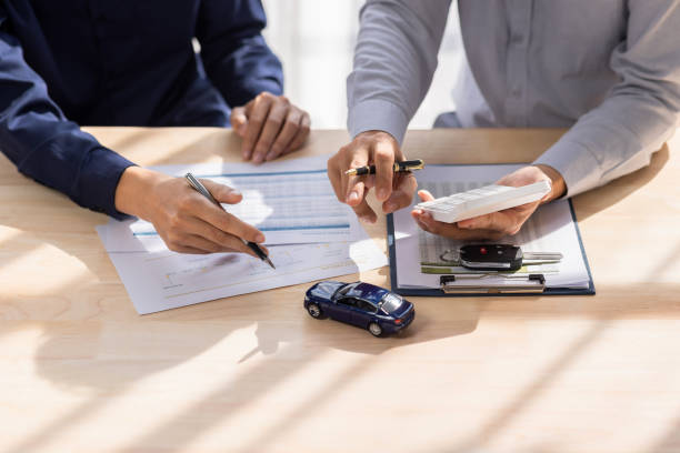Local Industry, PA insurance for Industry drivers